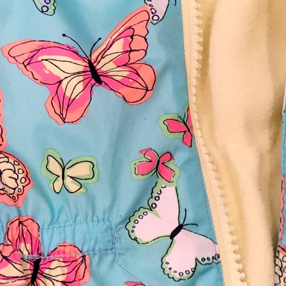 Fall/Spring Jacket - Picture 4 of 5